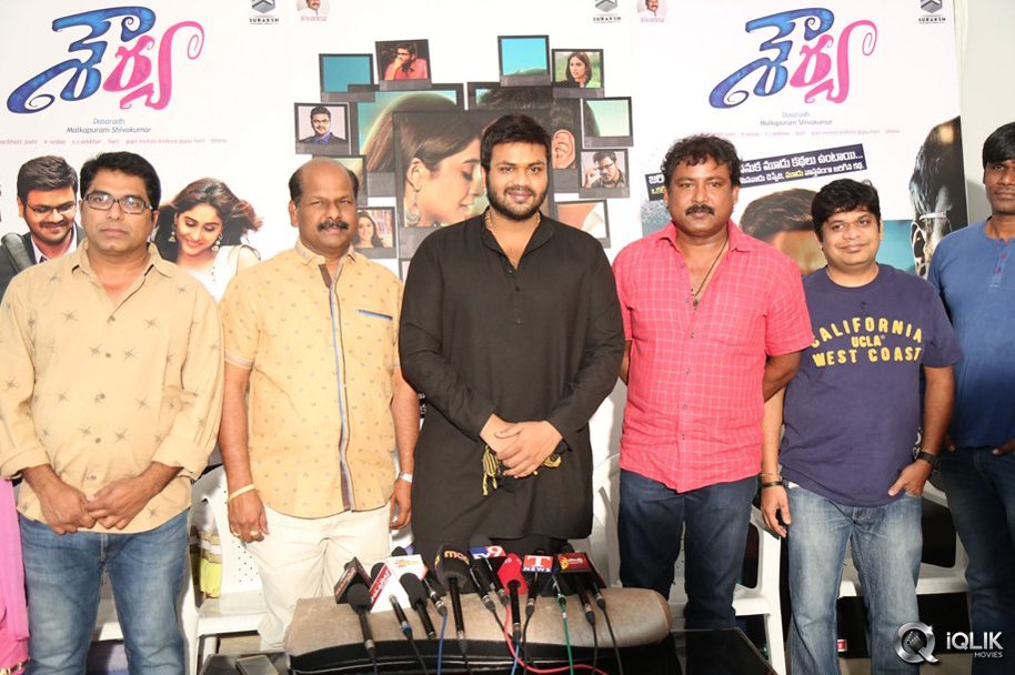 Shaurya-Movie-Press-Meet